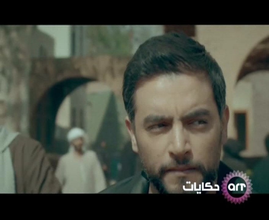 إعلان مسلسل طـاقة نـور - ART حكـايـات - رمضـان...