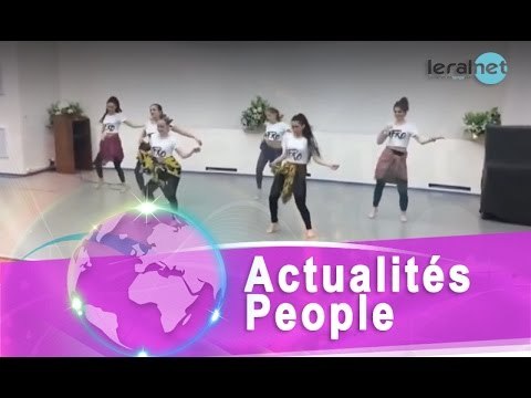 ces Russes dansent mieux que quiconque du Mbalax sur du son Youssou Ndour