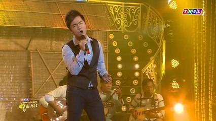 [Hãy nghe tôi hát 2017 ] Mất nhau rồi - Duy Trường