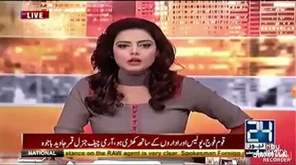 Zaif Hamid Response On ICJ Stays Kalbhushan