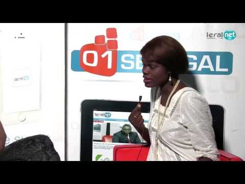 Leral Tv: Entretien Avec Tange Tandian