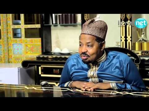 Entretien avec Ahmed Khalifa Niasse: le divorce