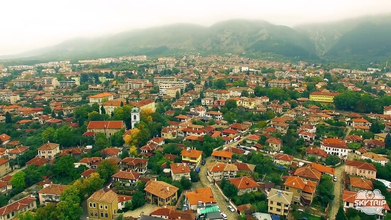 Усещане за България - Sense of Bulgaria
