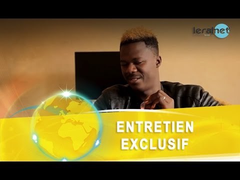 Leral Tv: Entretien Avec Makhfousse, l'homme des vidéos