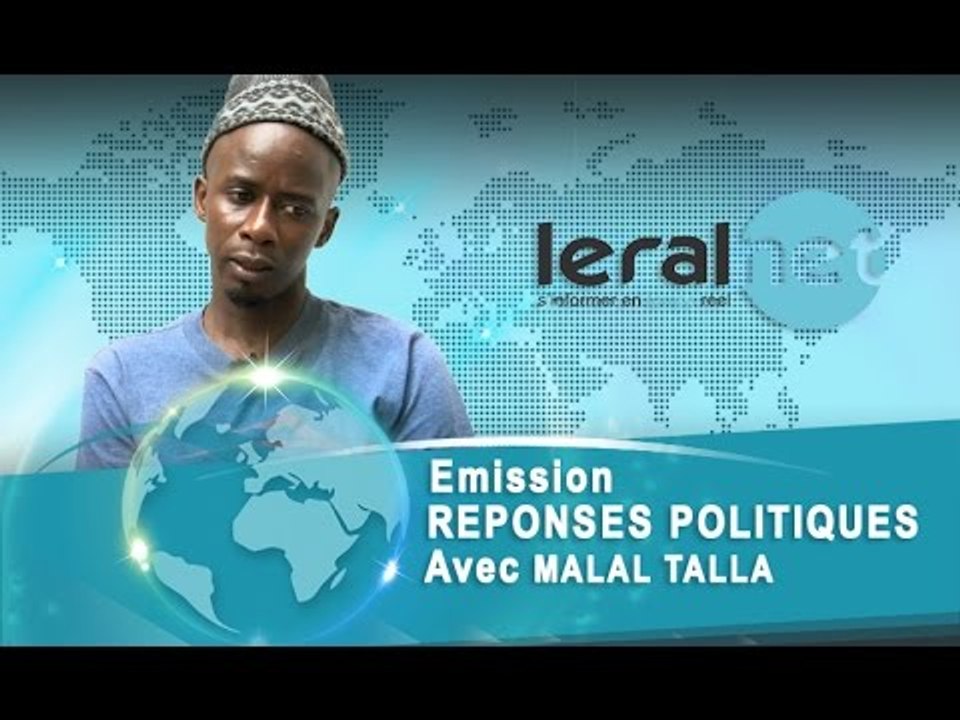 Fou Malade dans REPONSES POLITIQUES : Malal Talla sort ses griffes