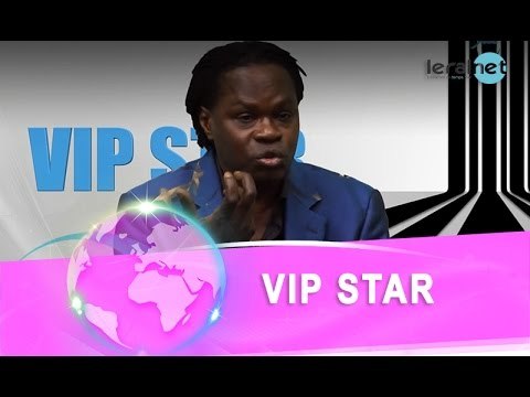 VIP STAR EPISODE1 :Baba Maal guest star de VIPSTAR : Pourquoi Youssou Ndour, Ismaël Lo et moi...