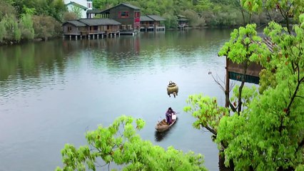 02 The.Legend.of.the.Condor.Heroes.EP02.2017.WEB-DL.1080P.x264.AAC-HQC