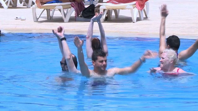 À Djerba, le tourisme tunisien reprend des couleurs