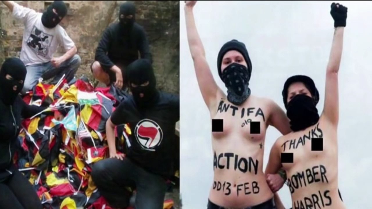 HOOTON PLAN- The German Genocide_