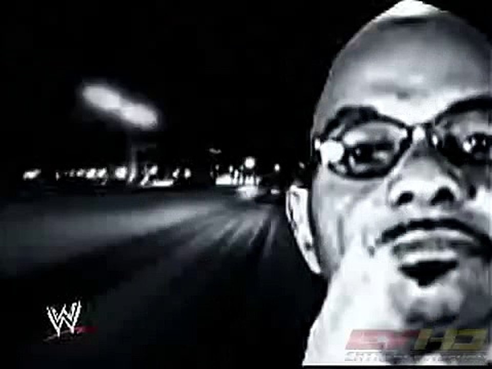 Mark Henry Titantron 2003-2004