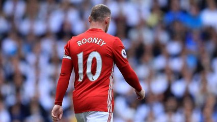 Télécharger la video: Declining Rooney 'deserves more credit'