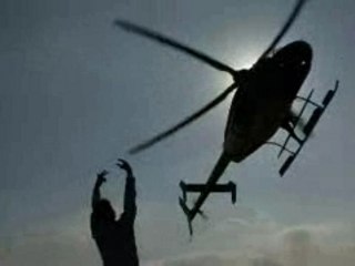 Prison Break - Behind The Scenes 3.08