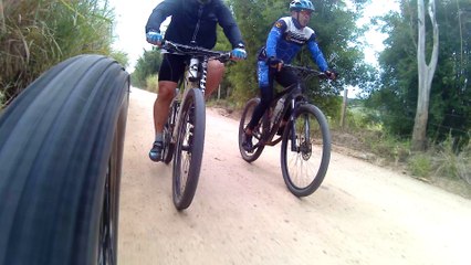 4k, ultra hd, onde pedalar, vamos ser solidário, trilhas, Caçapava, SP, Brasil, vamos pedalar, trilhas de mtb, btt, ert, 2017 (2)