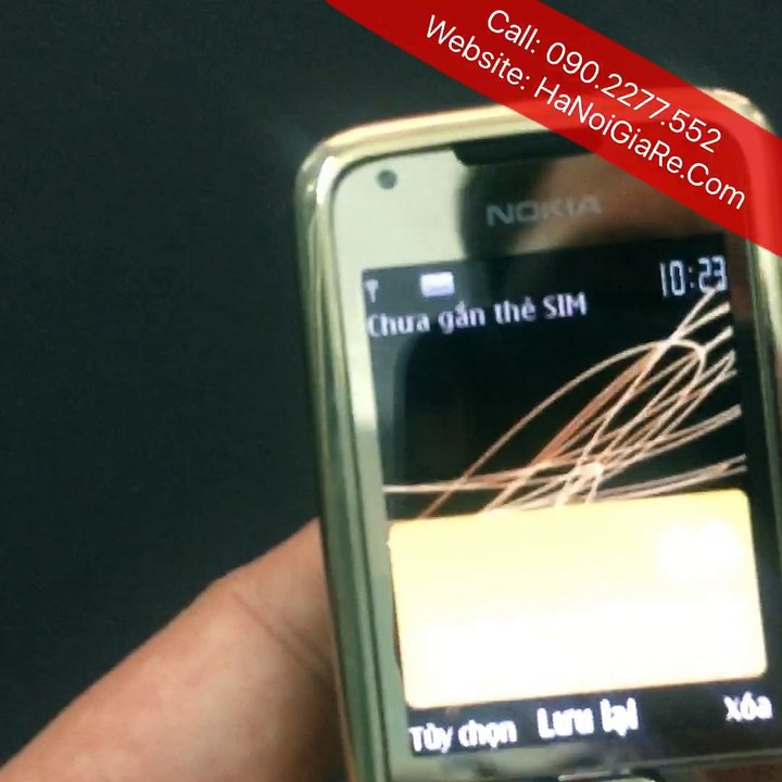 bán nokia 8800 arte giá rẻ