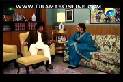 Ladoon Mein Palli Episode 32 P2