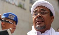 Menanti Rizieq Shihab Kembali ke Tanah Air