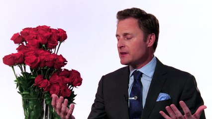 Download Video: Chris Harrison Reveals Rachel's Accomplishments Hindered Chances To Find Love