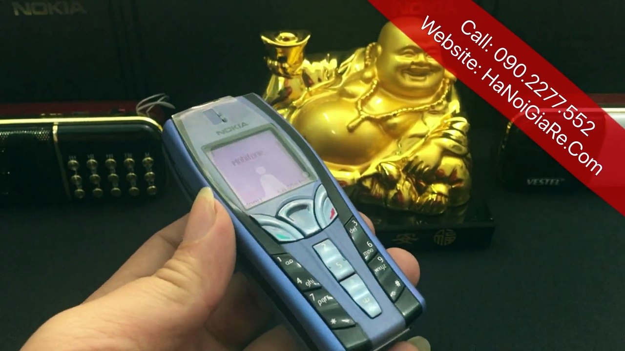 bán điện thoại cũ nokia 7250o giá rẻ
