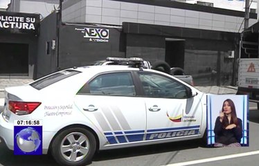 Defensa de dueños de prostíbulos capturados descartan trata de personas