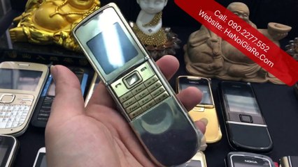 tổng hợp điện thoại cổ độc lạ giá rẻ