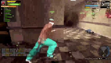 APB Reloaded - Gameplay (PS4) (10)