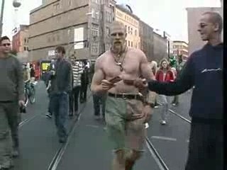 Techno Viking