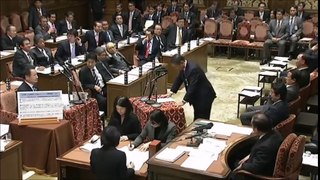 在日崩壊！三宅議員「河野さんは国賊売国奴」河野談話の老害がまた寝言を言ってるので、山田宏と当時副官房長官に論破していただこう【知っとき隊】 part 2/2