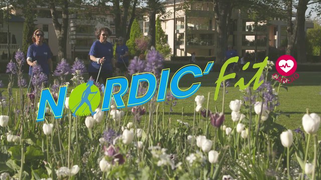 Teaser NORDIC'Fit Cardio