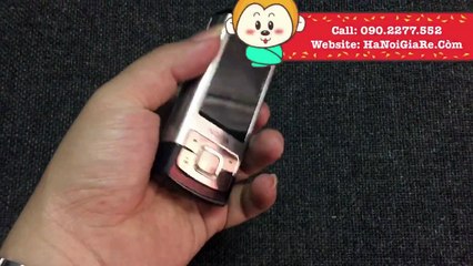 bán nokia cổ 6500s giá rẻ