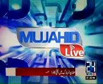 Mujahid Live -  18th May 2017