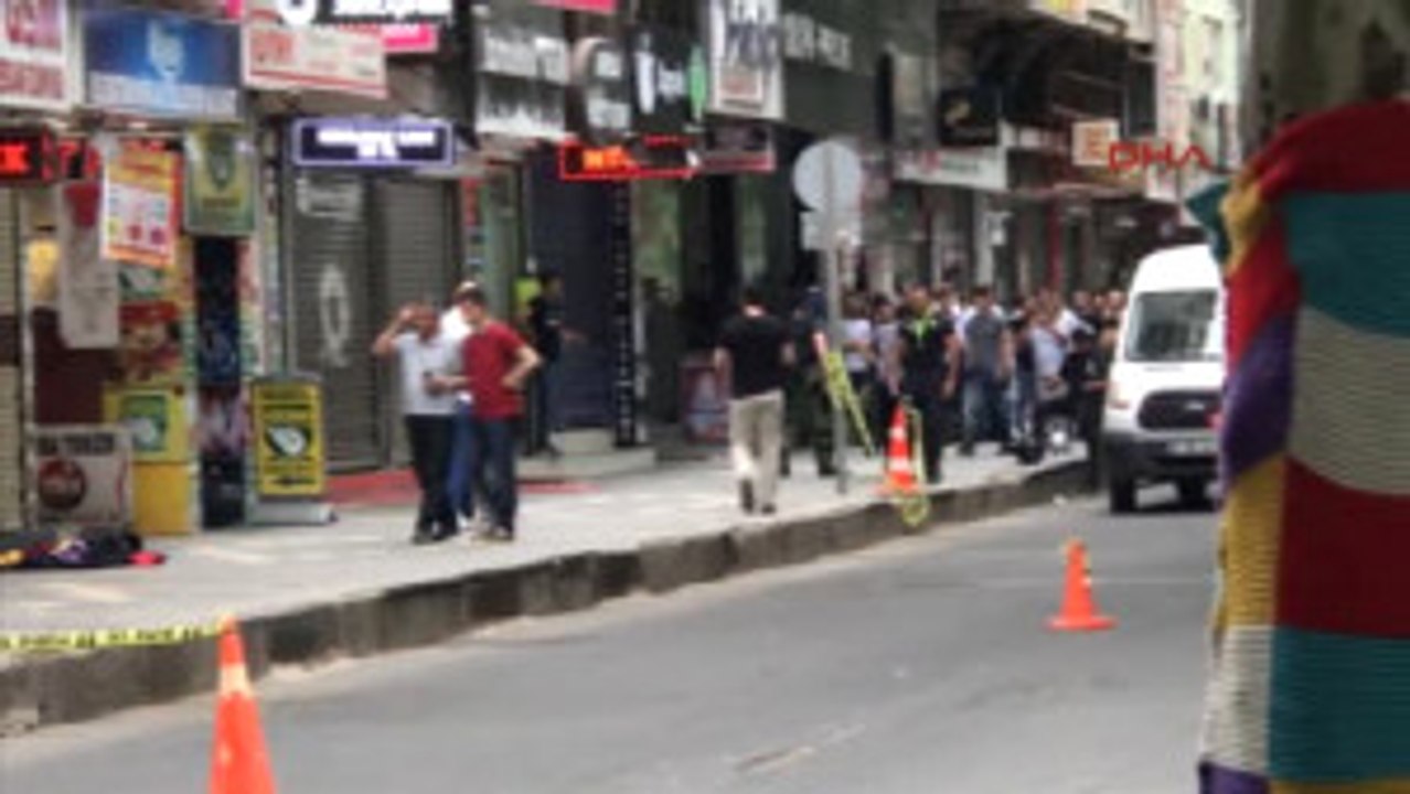 Diyarbakır'da Şüpheli Paketten Kadın Iç Çamaşırı Çıktı