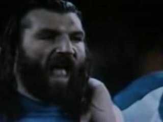 Chabal-bazooka