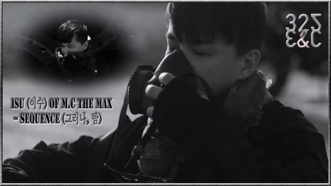 ISU of M.C The Max – Sequence MV HD k-pop [german Sub]