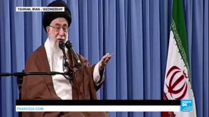 Iran Presidential Election: The importance of Ali Khamenei in Iran's leadership race