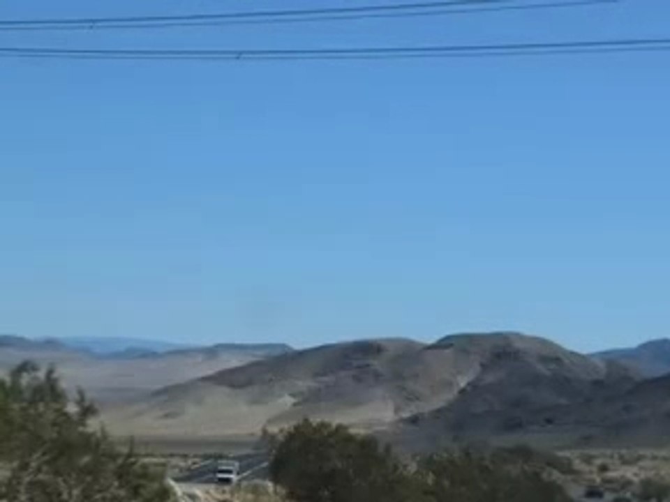 Mojave