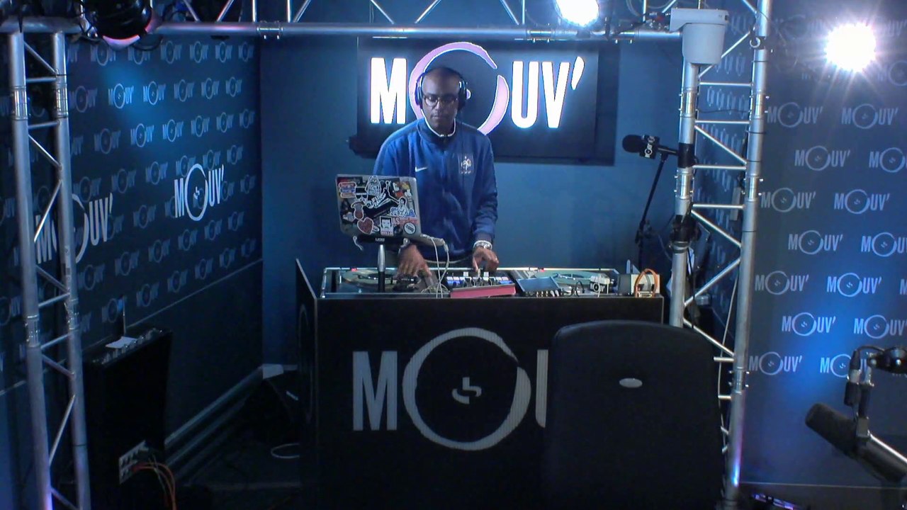 Le Wake-Up Mix (18/05/2017) : Beyoncé, G-Unit, Nelly....