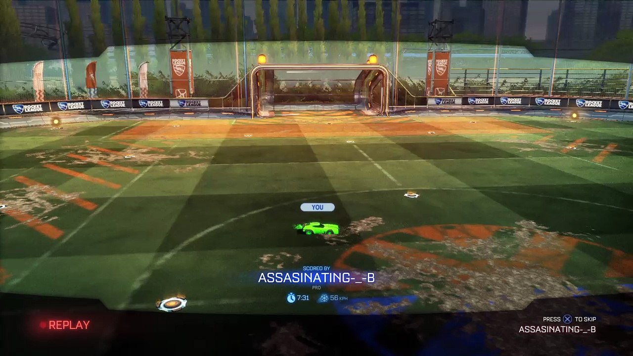 Freestyle
