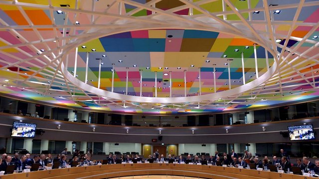 Renforcer les liens entre l'UE et l'Otan