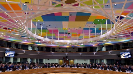 Renforcer les liens entre l'UE et l'Otan