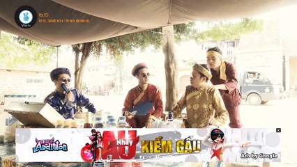 [ Vồn Vol 20] Vợ ơi, chẳng biết nói gì - Tát nước đầu đình chế