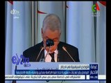 غرفة الأخبار | البرلمان الجزائري يقر تعديلات دستورية تحدد فترة الرئاسة بمدتين
