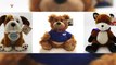 Children's Plush Toy Recalled Because of Choking Hazard