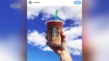 Starbucks' Latest Item Will Keep You Extra Cool This Summer