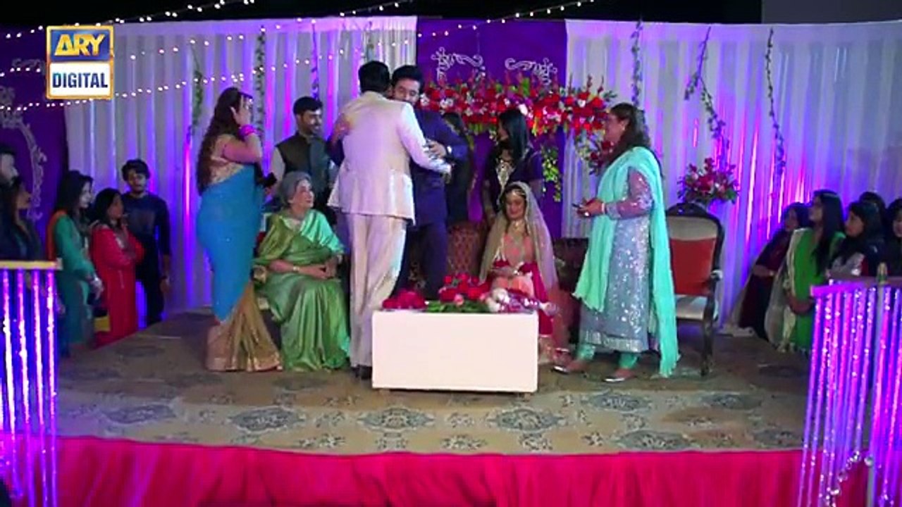 Ek hi bhool Ep 20 - 18th May 2017