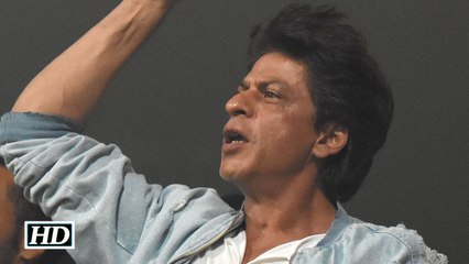 IPL Play-offs need to have an extra day: SRK