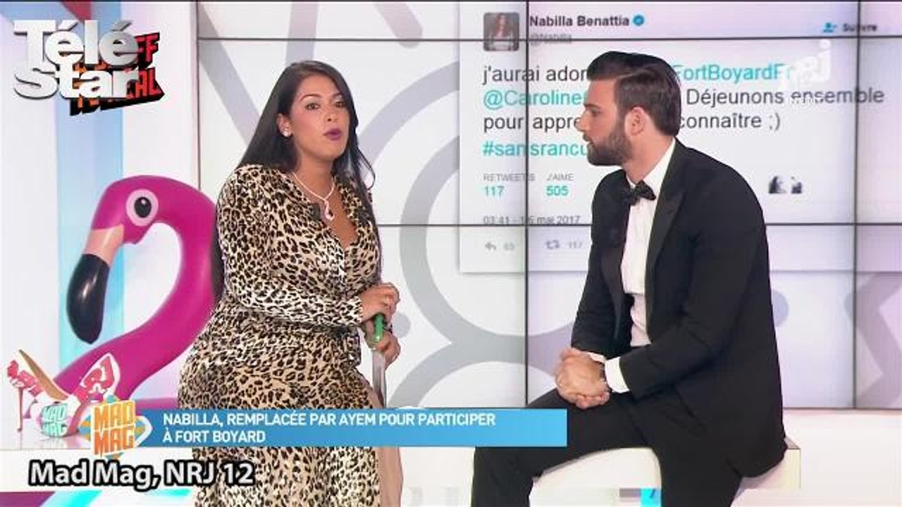 Zapping Téléstar du 18 mai 2017