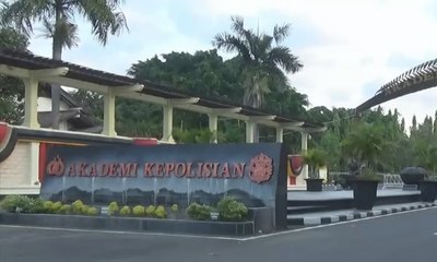 Taruna Akpol Tewas Diduga Dianiaya Senior