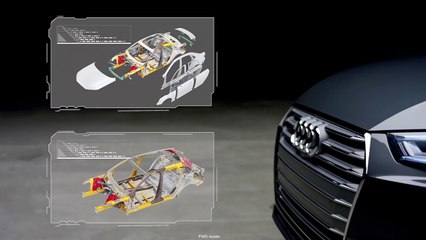 2017 Audi A4 Overview(000139.708-000207.626)