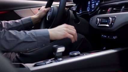 2017 Audi A4 Overview(000312.578-000345.055)