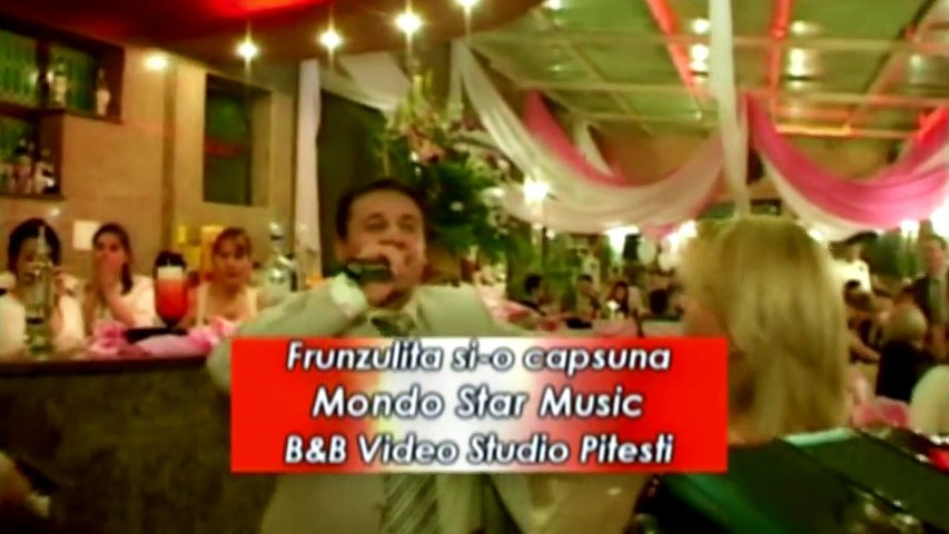 Nicu Paleru Emilia Ghinescu Frunzulita Si O Capsuna Video Dailymotion